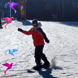 Meet your Posher, Lawrence